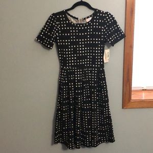 Lularoe Amelia Dress
